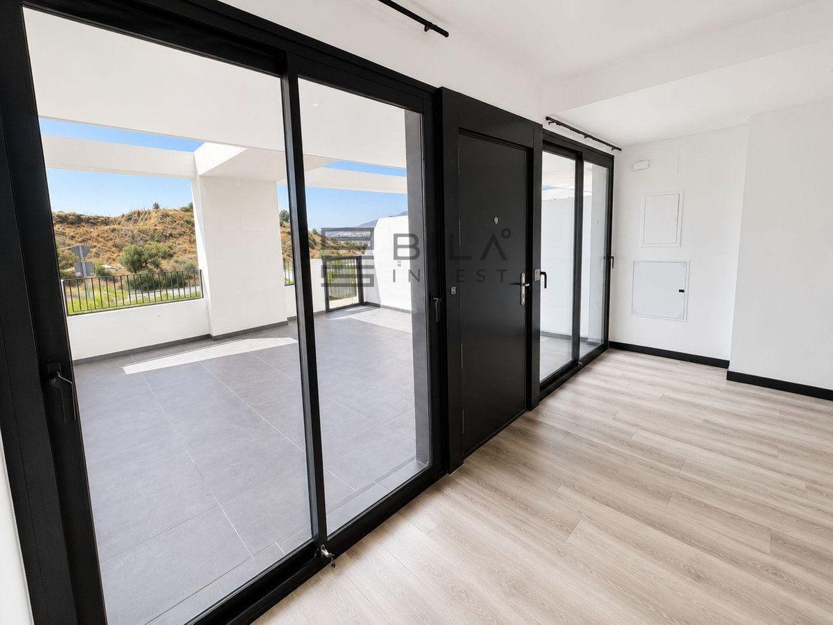 Flat for Sale in Mijas