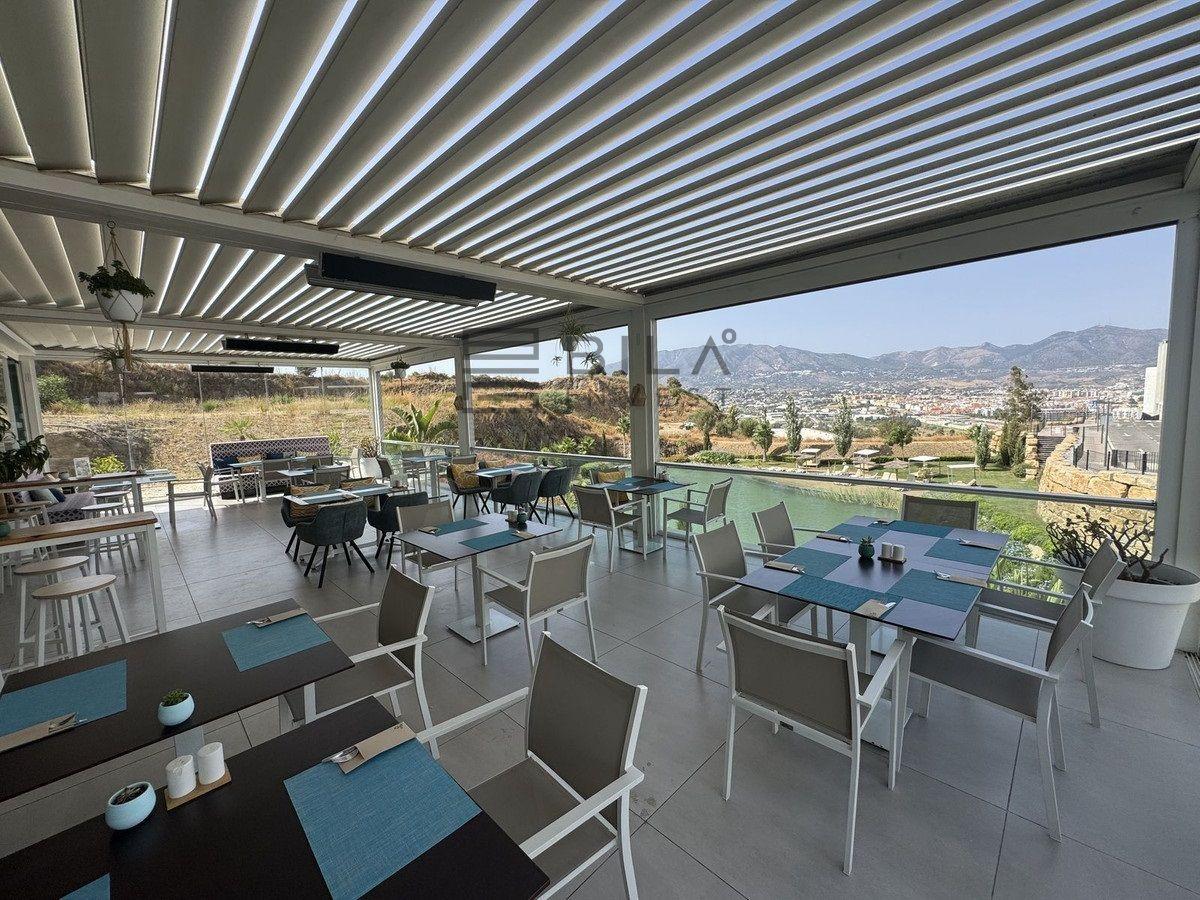 Flat for Sale in Mijas