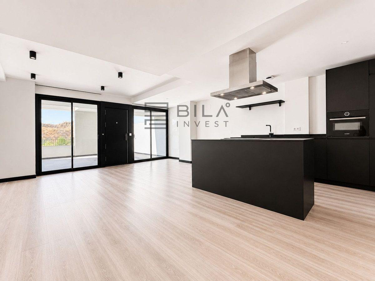 Flat for Sale in Mijas
