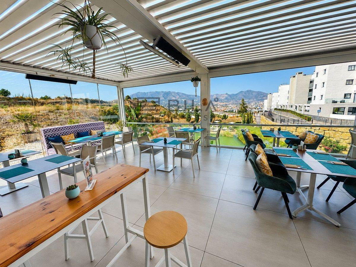 Flat for Sale in Mijas