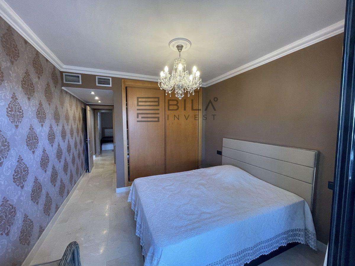 Flat for Sale in Mijas