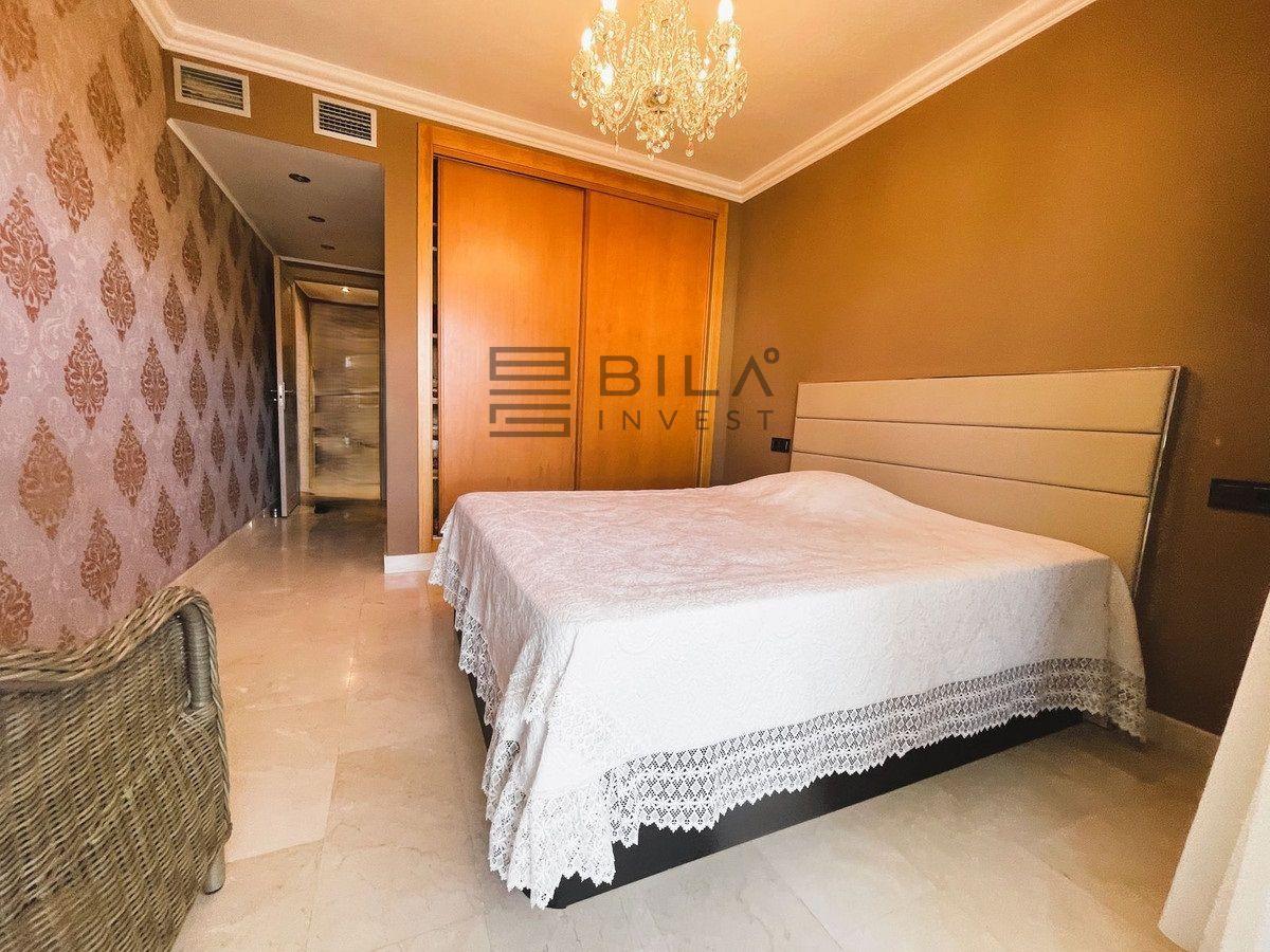 Flat for Sale in Mijas