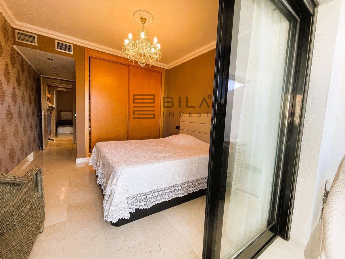 Flat for Sale in Mijas