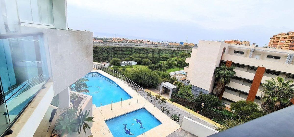 Flat for Sale in Mijas