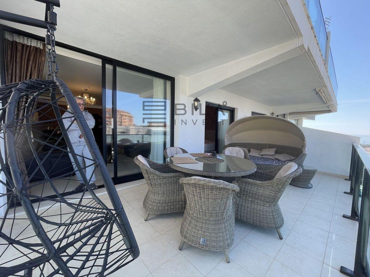 Flat for Sale in Mijas