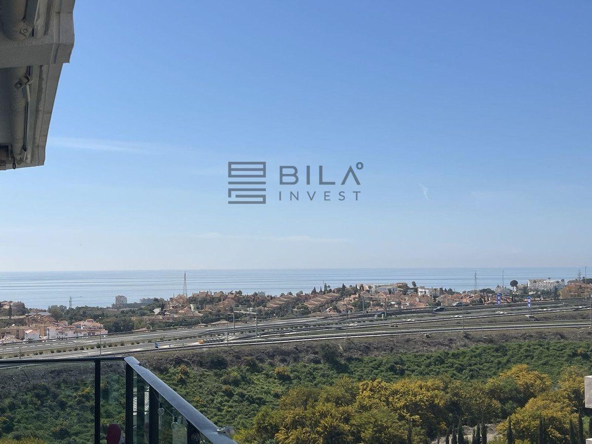 Flat for Sale in Mijas