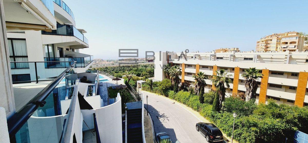 Flat for Sale in Mijas