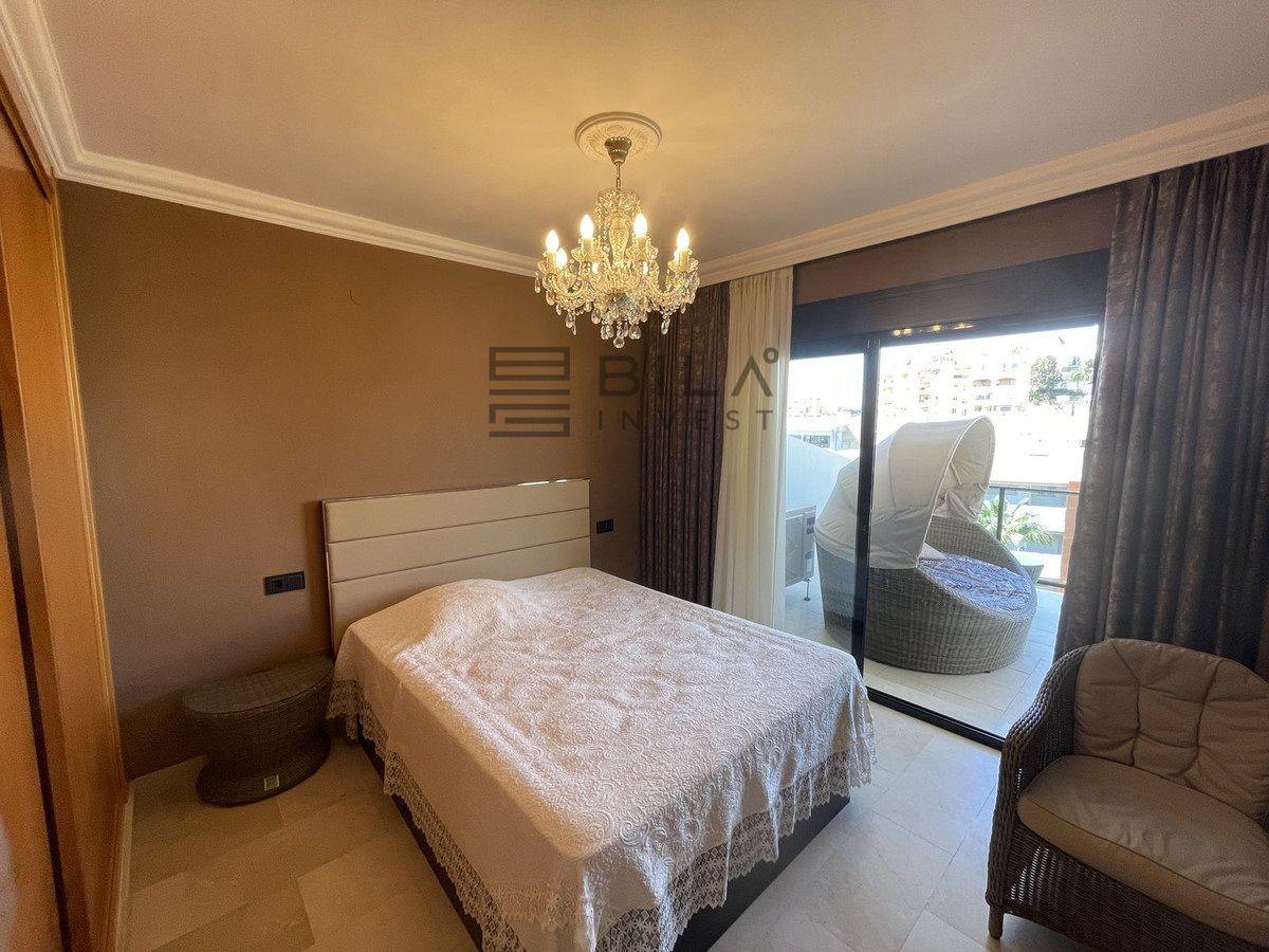 Flat for Sale in Mijas