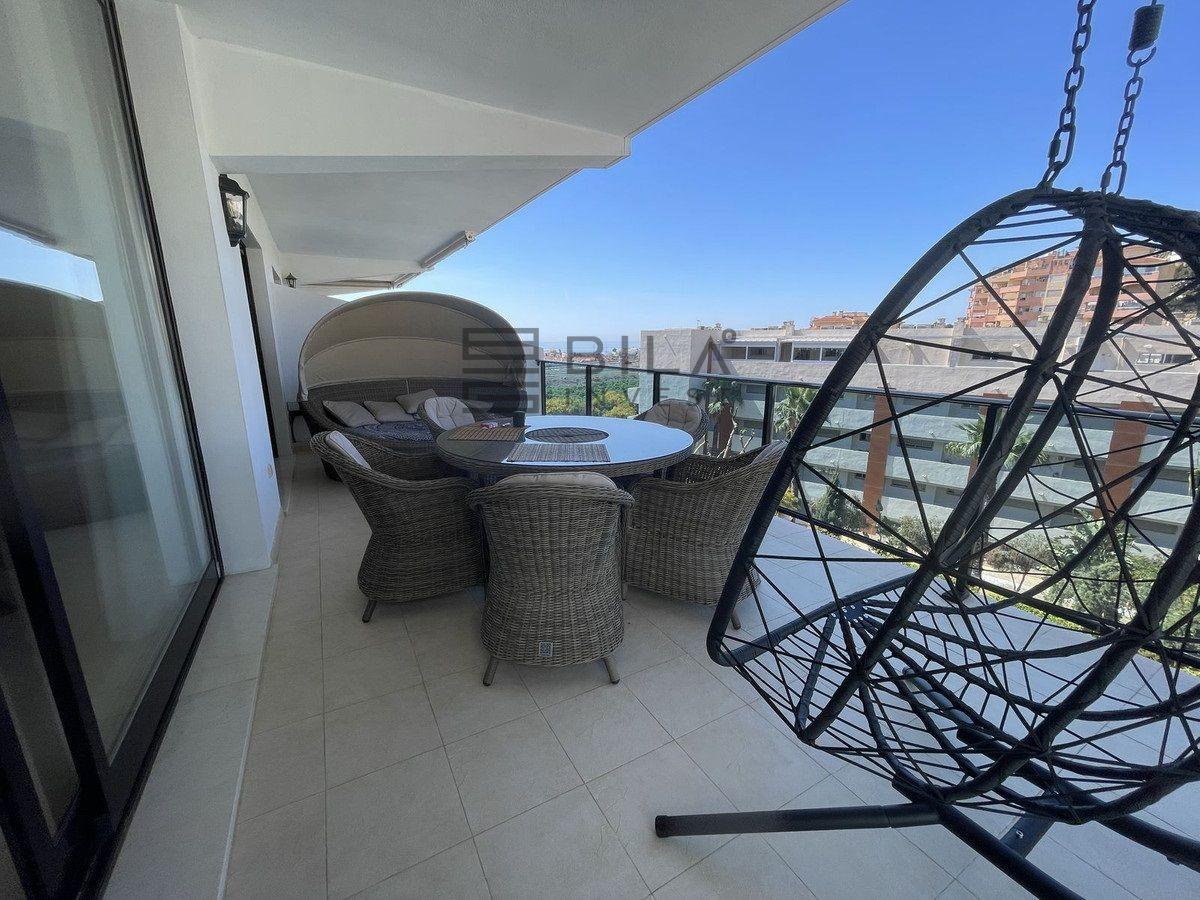 Flat for Sale in Mijas
