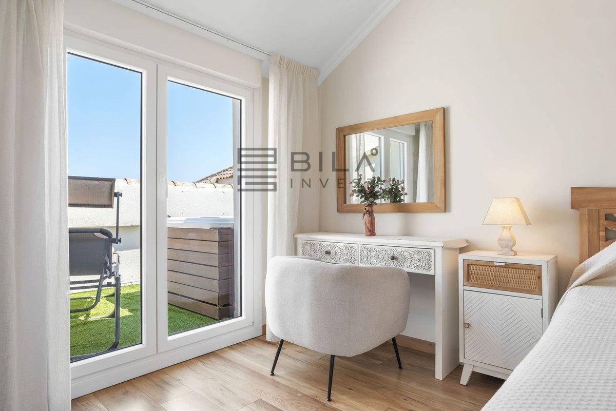Ático en Venta en Benalmádena