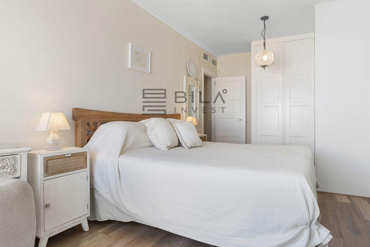 Ático en Venta en Benalmádena
