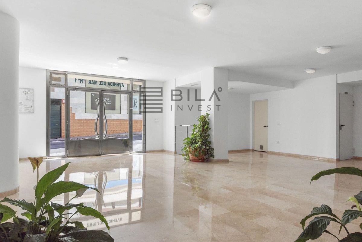 Ático en Venta en Benalmádena