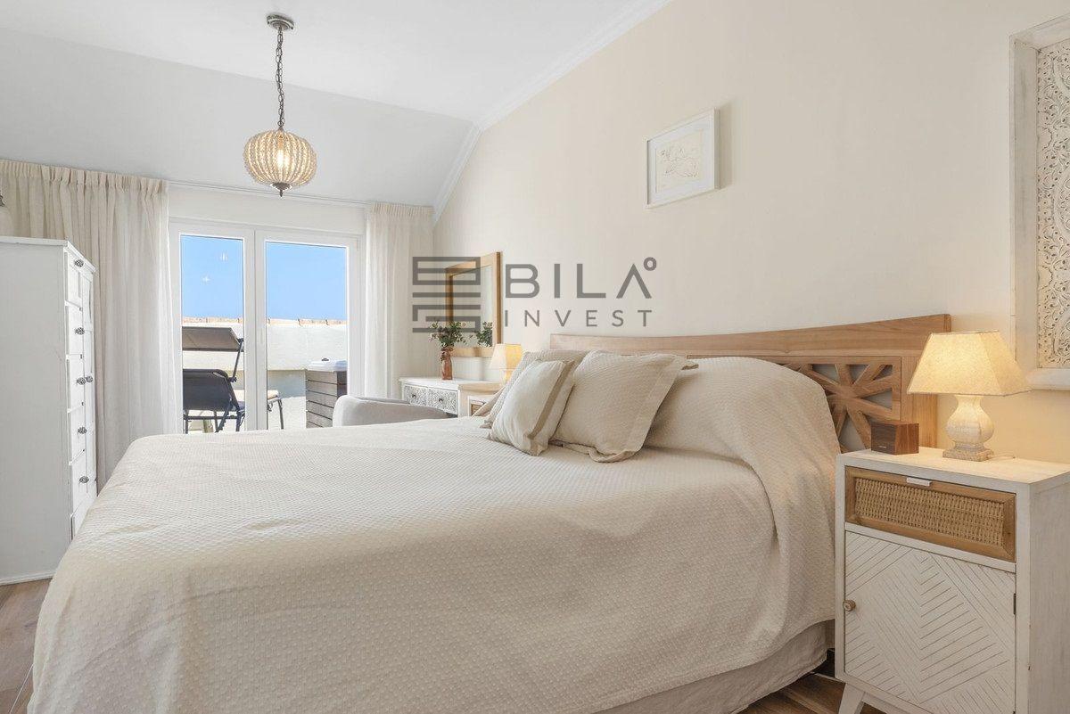 Ático en Venta en Benalmádena