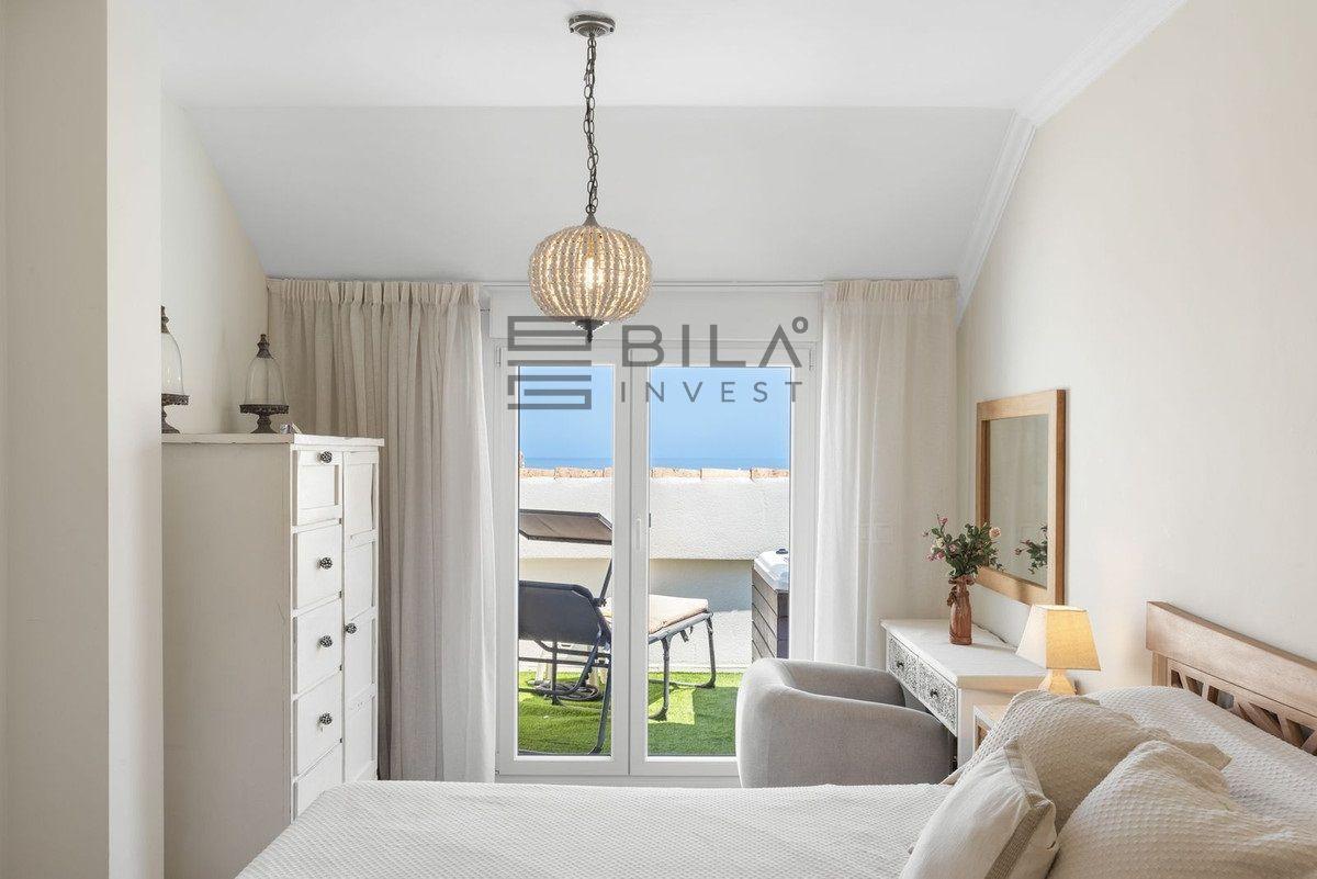 Ático en Venta en Benalmádena