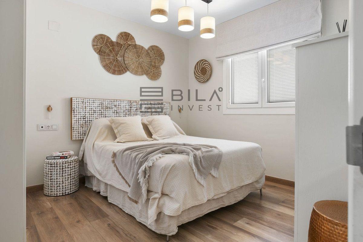 Ático en Venta en Benalmádena