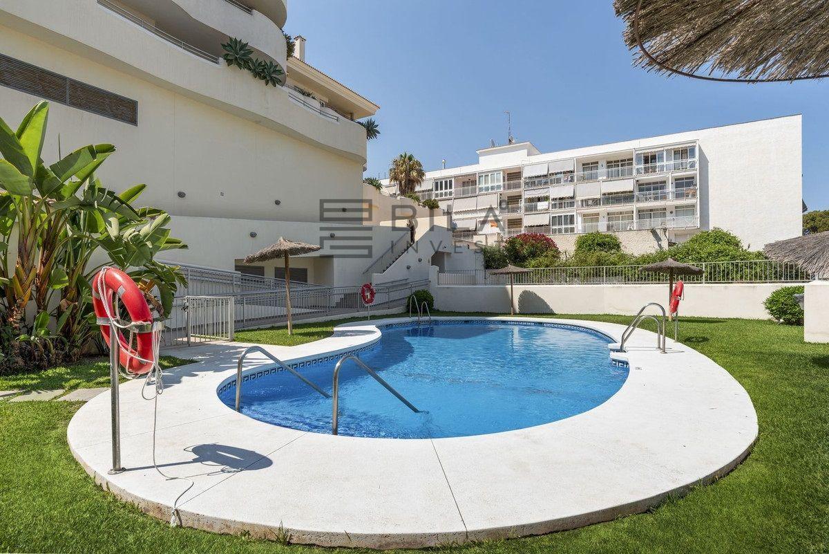 Ático en Venta en Benalmádena