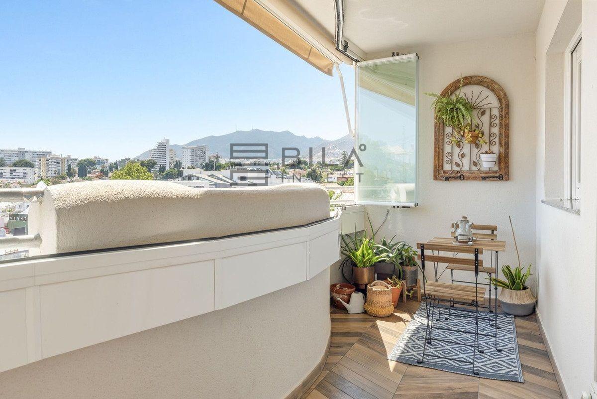 Ático en Venta en Benalmádena
