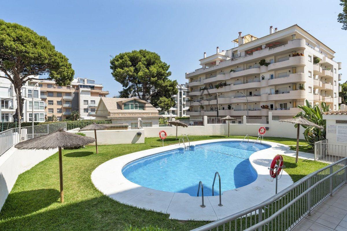 Ático en Venta en Benalmádena