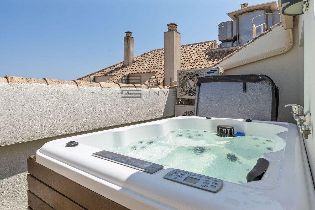 Ático en Venta en Benalmádena