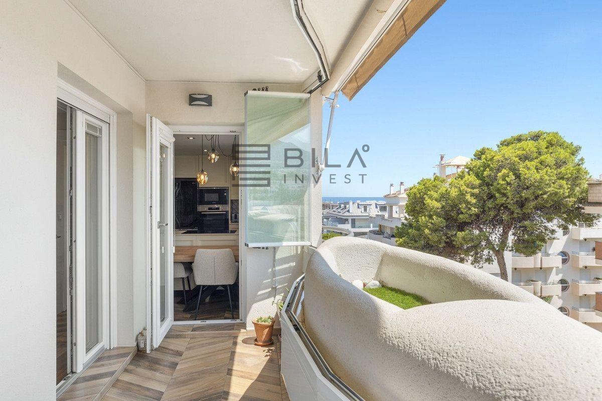 Ático en Venta en Benalmádena
