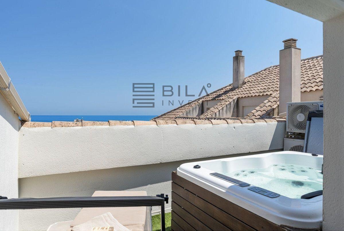 Ático en Venta en Benalmádena