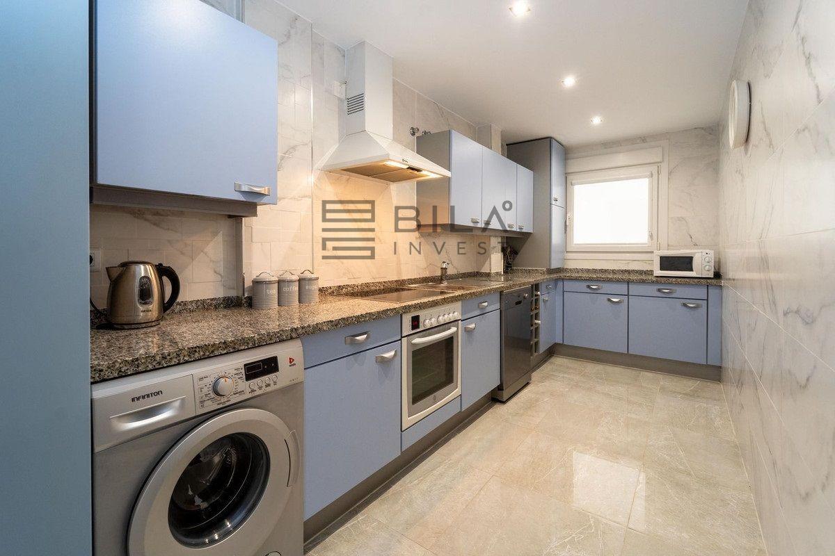 Flat for Sale in Fuengirola