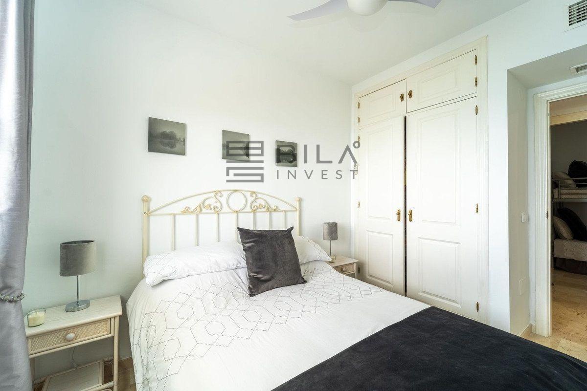 Flat for Sale in Fuengirola