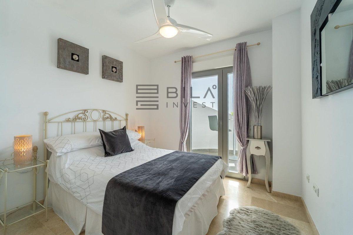 Flat for Sale in Fuengirola