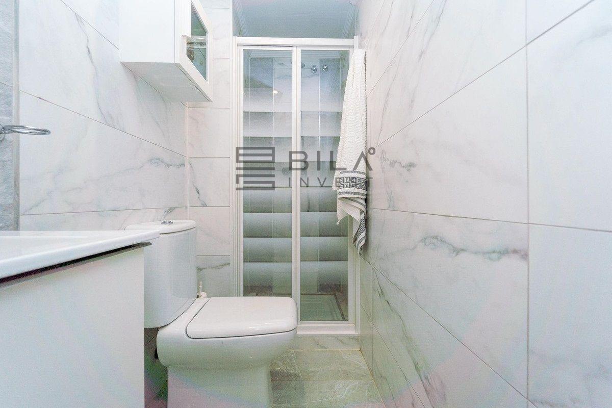 Flat for Sale in Fuengirola