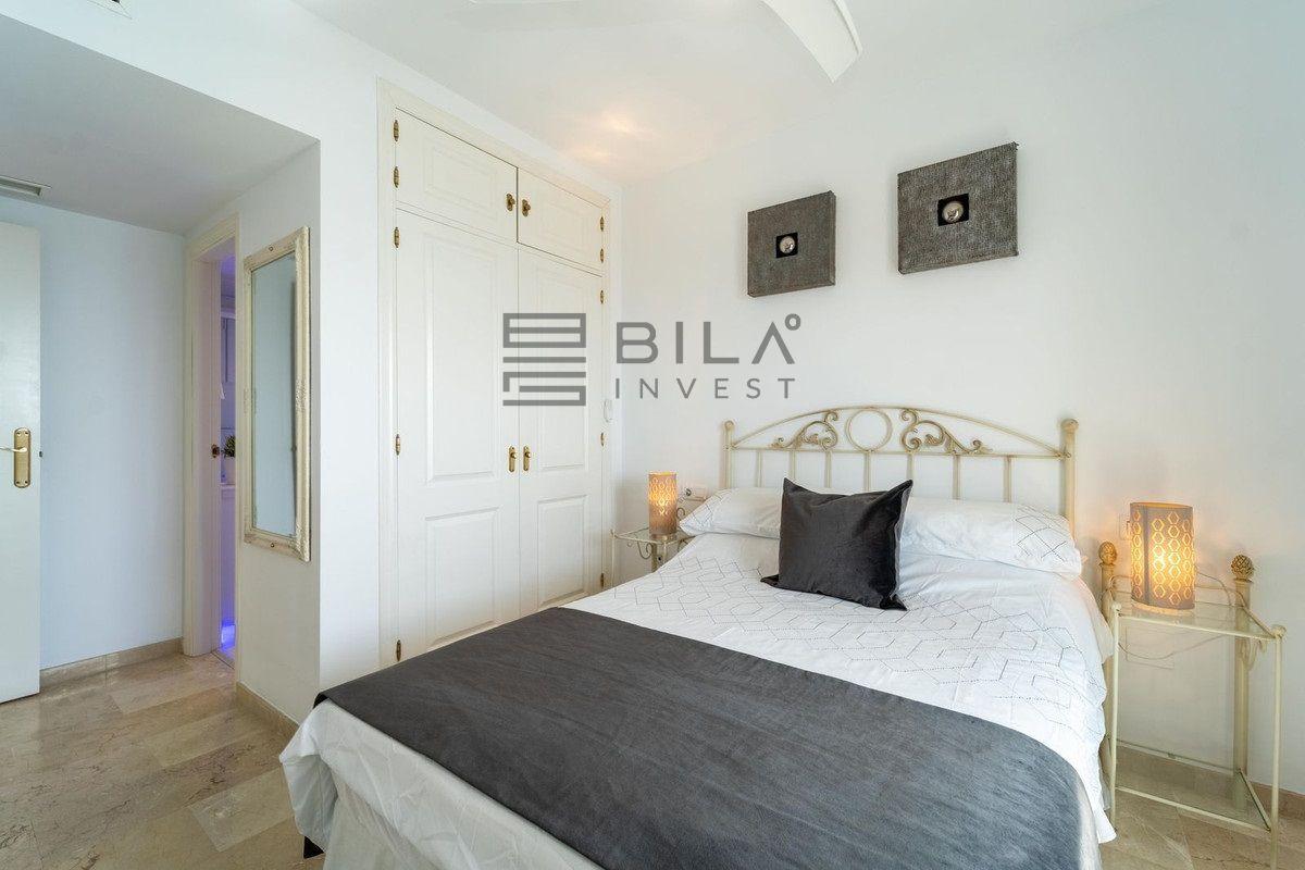 Flat for Sale in Fuengirola