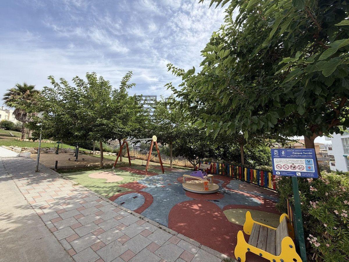 Flat for Sale in Fuengirola