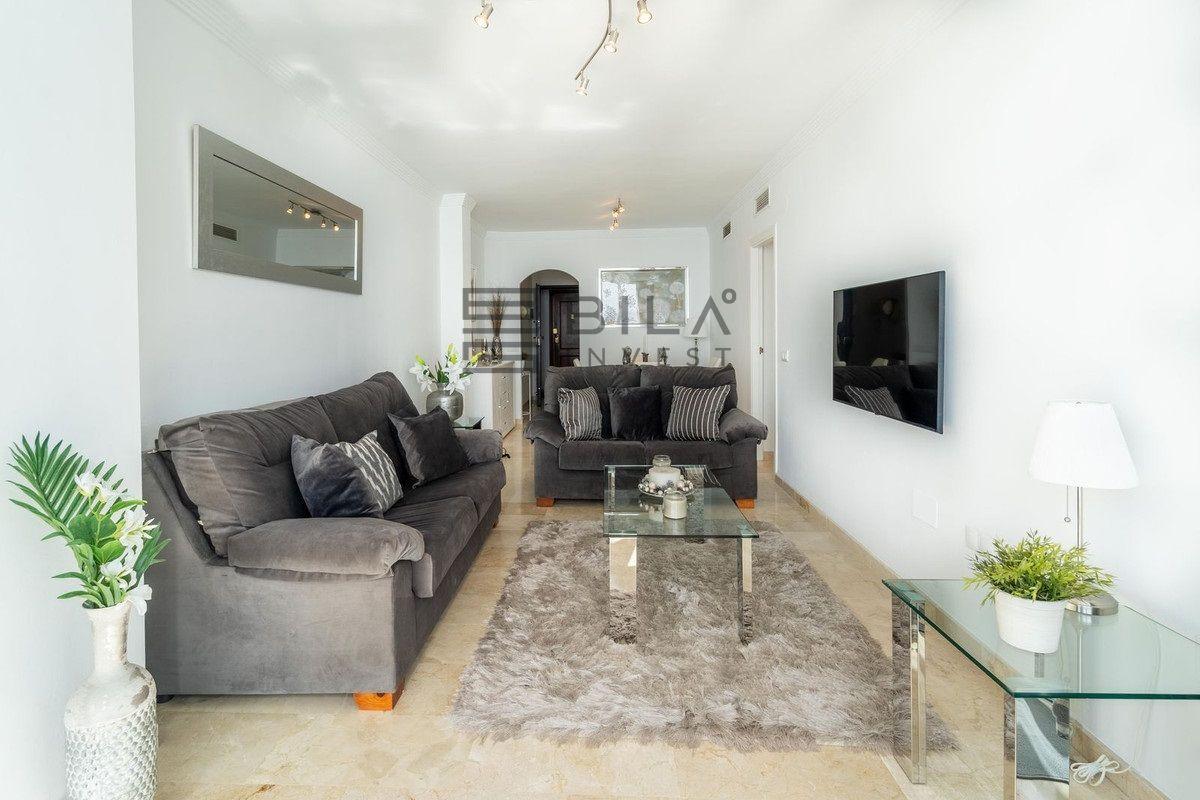Flat for Sale in Fuengirola