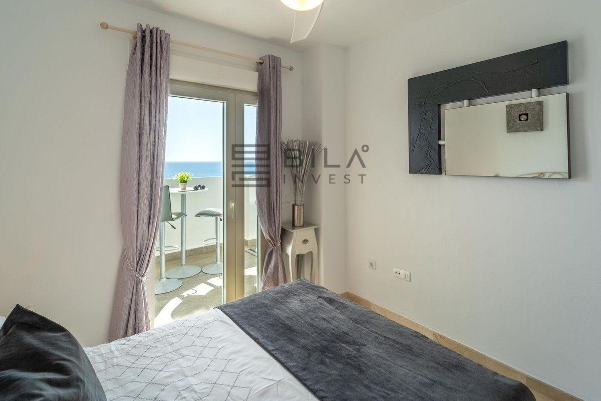 Flat for Sale in Fuengirola