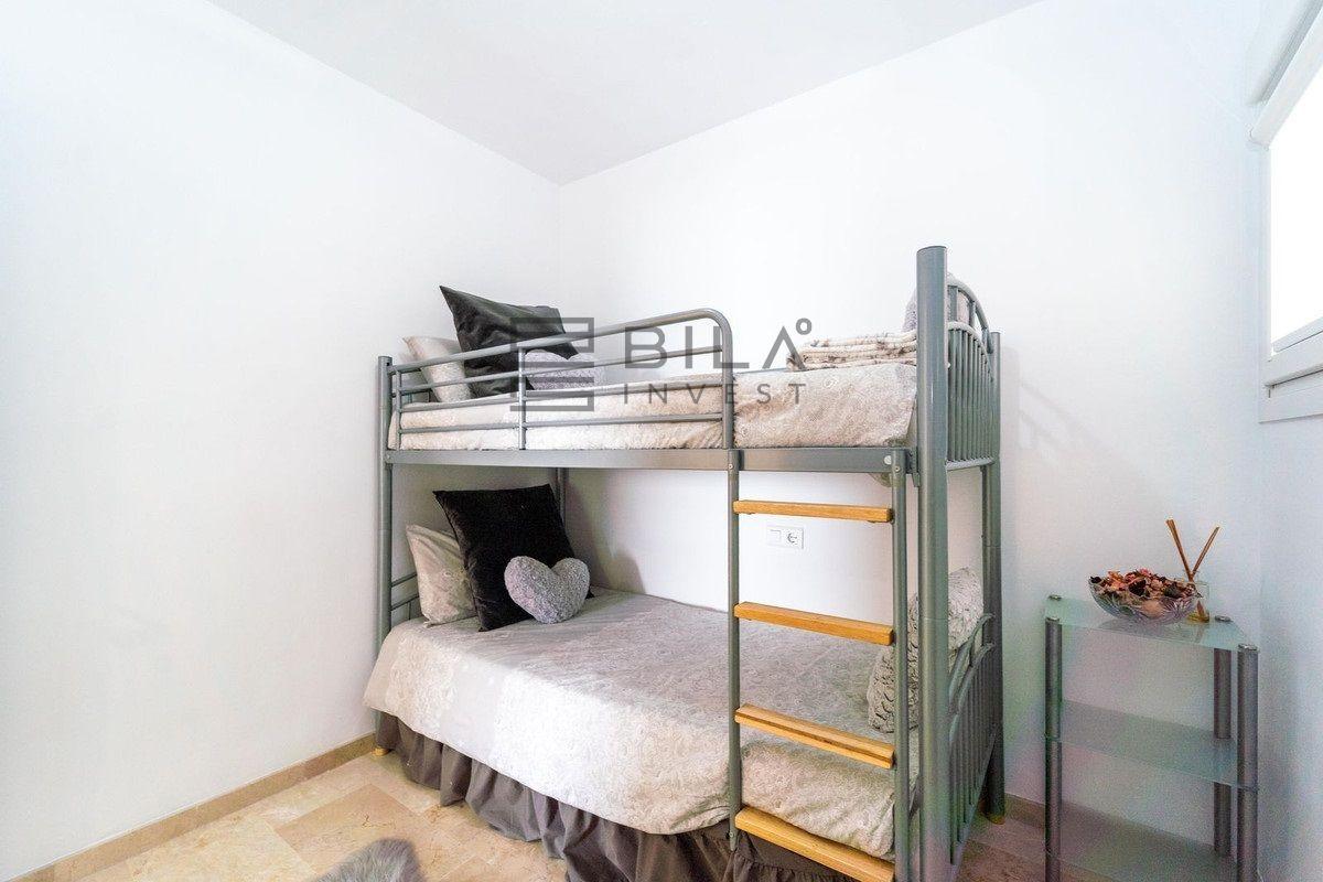 Flat for Sale in Fuengirola