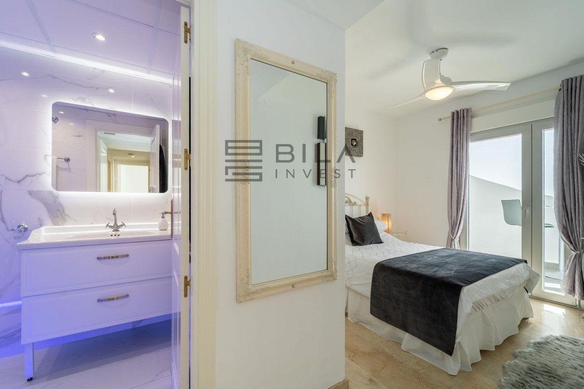 Flat for Sale in Fuengirola