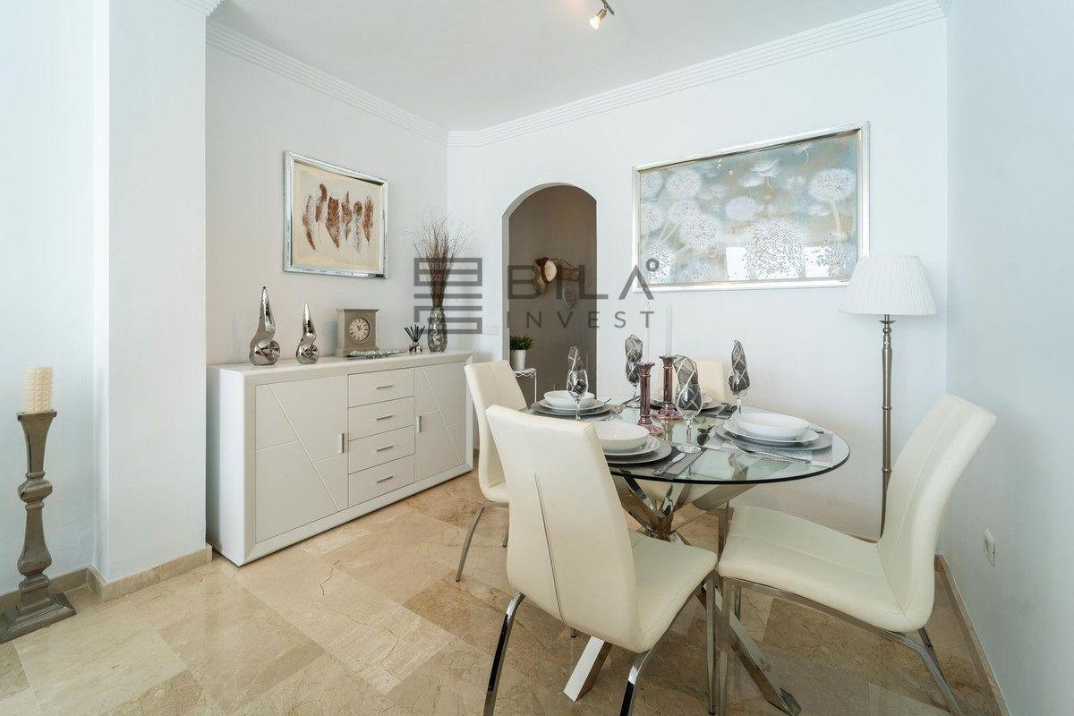 Flat for Sale in Fuengirola