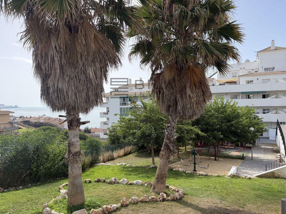 Flat for Sale in Fuengirola