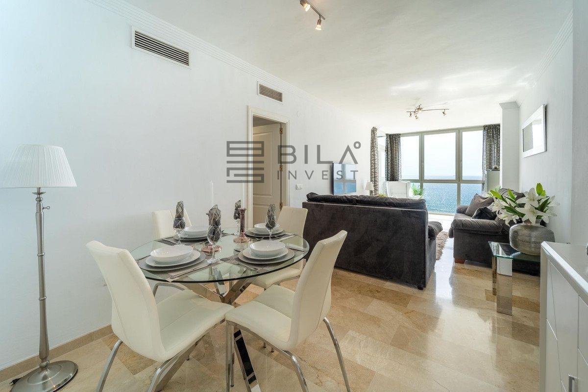 Flat for Sale in Fuengirola