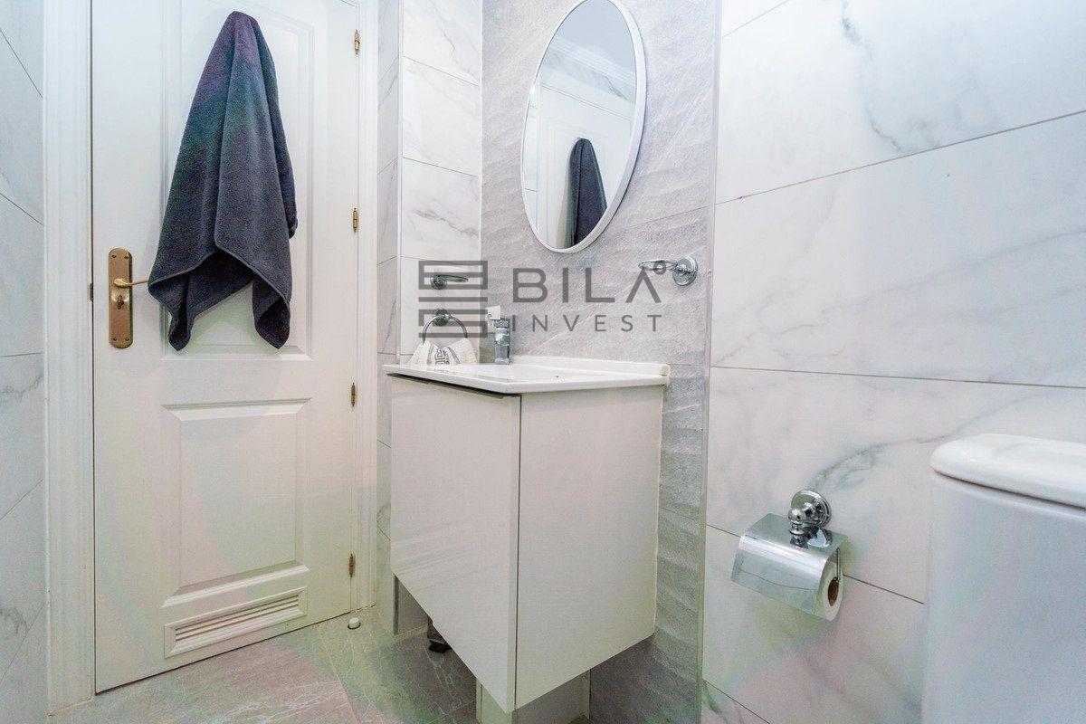 Flat for Sale in Fuengirola