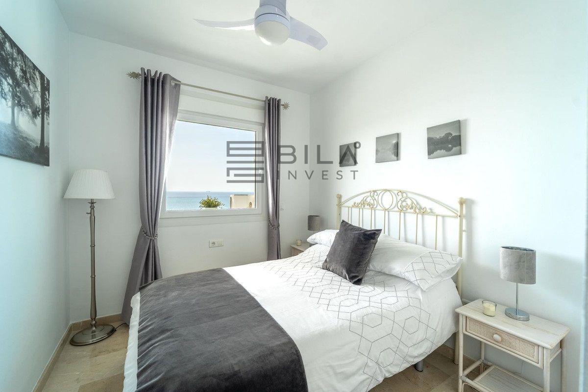 Flat for Sale in Fuengirola