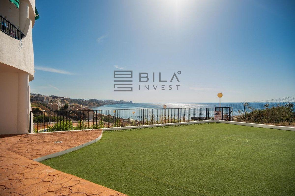 Flat for Sale in Fuengirola