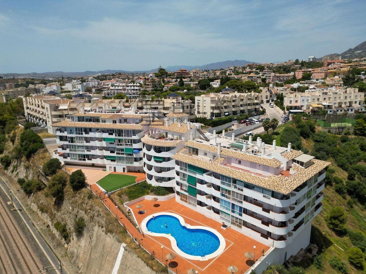 Flat for Sale in Fuengirola