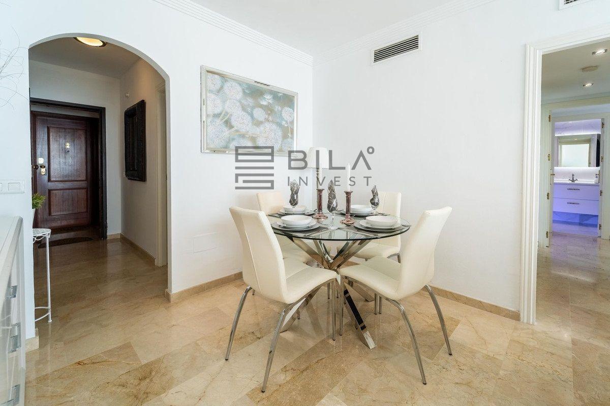 Flat for Sale in Fuengirola