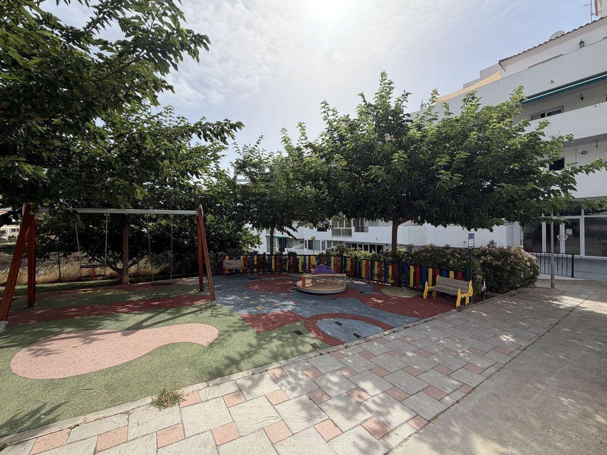 Flat for Sale in Fuengirola