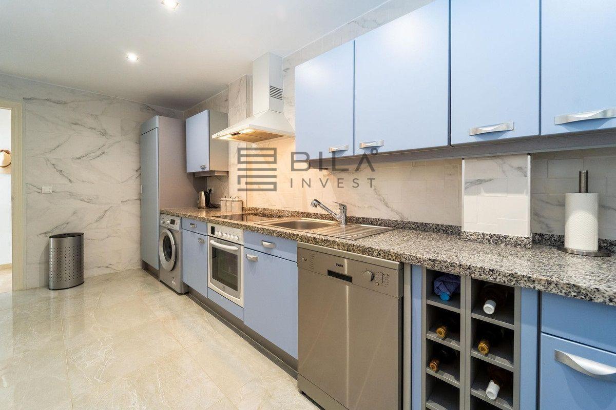 Flat for Sale in Fuengirola