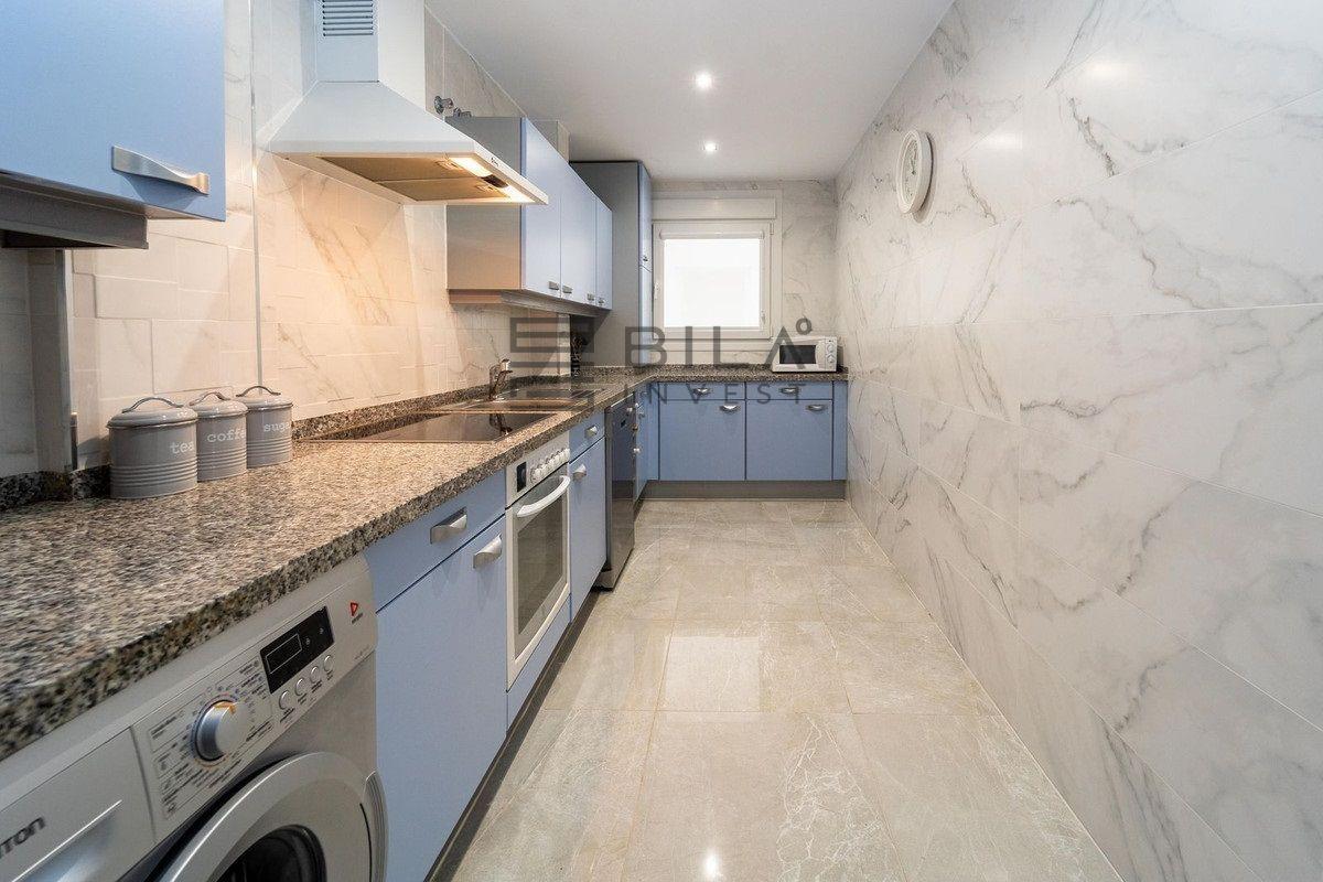 Flat for Sale in Fuengirola