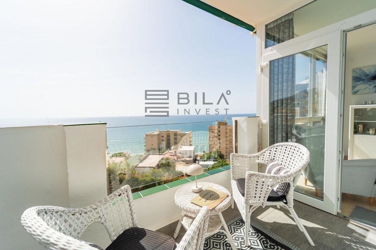 Flat for Sale in Fuengirola