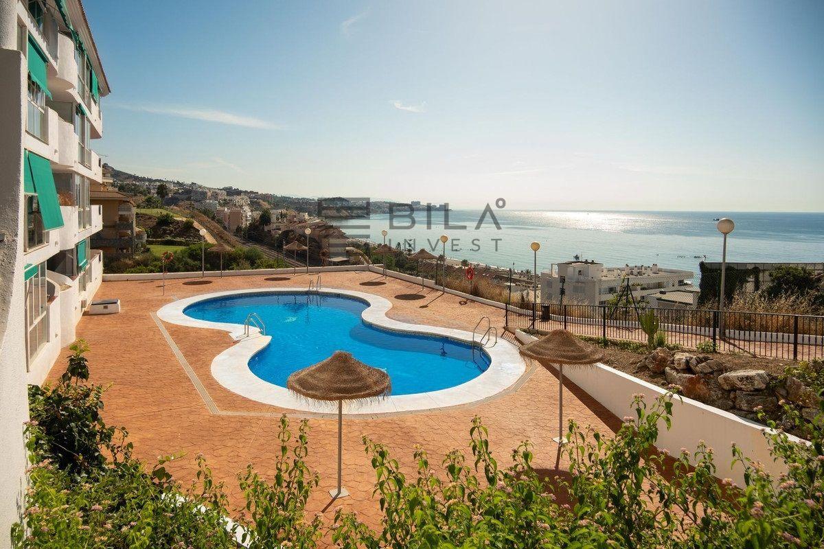 Flat for Sale in Fuengirola