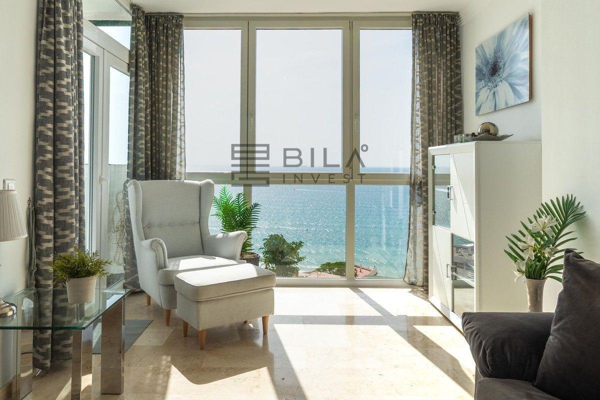 Flat for Sale in Fuengirola