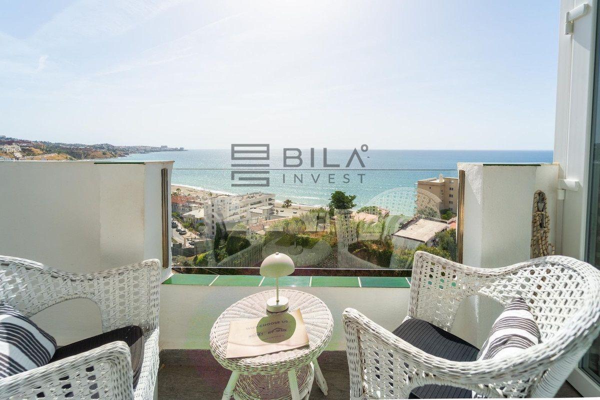 Flat for Sale in Fuengirola